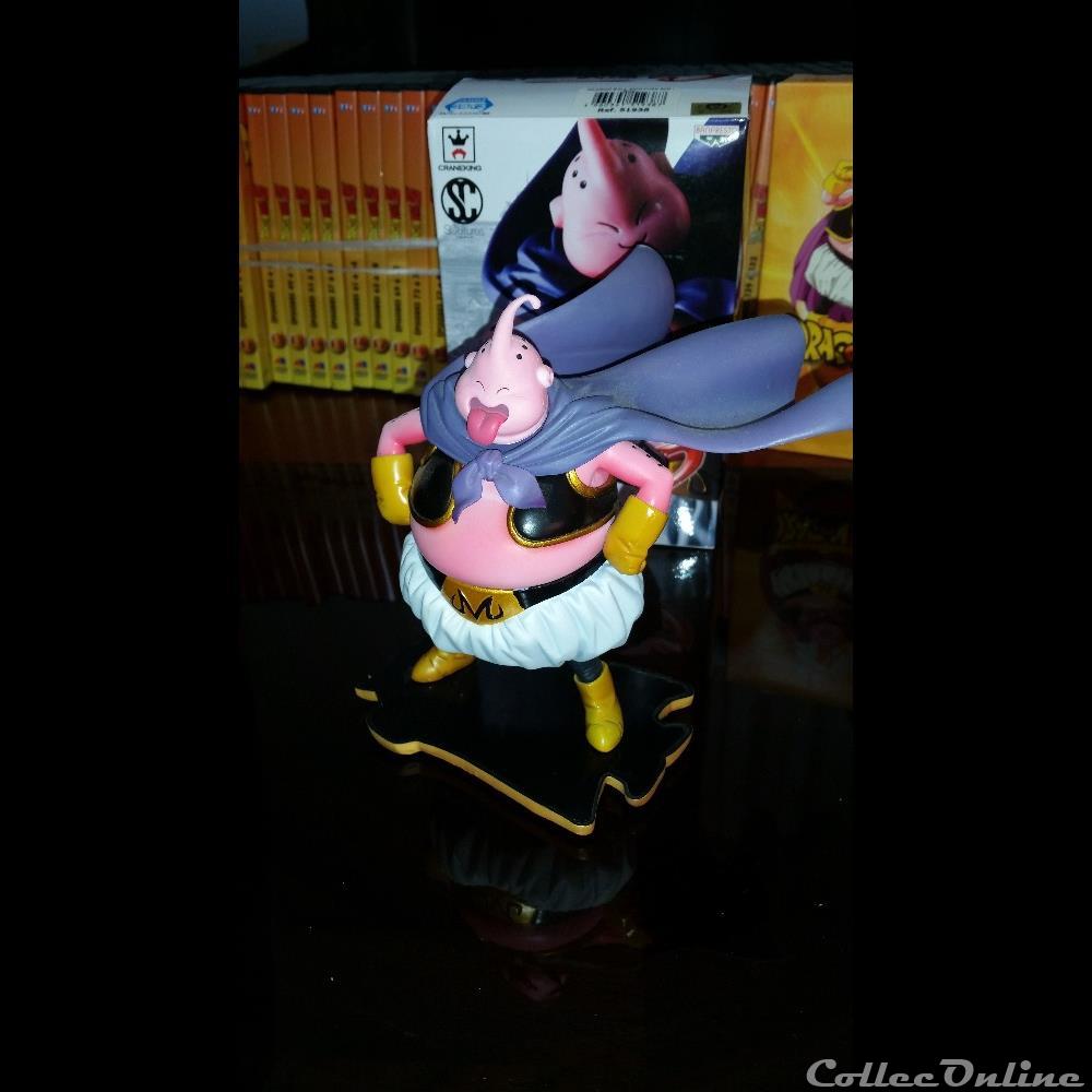 figurine autre boubou