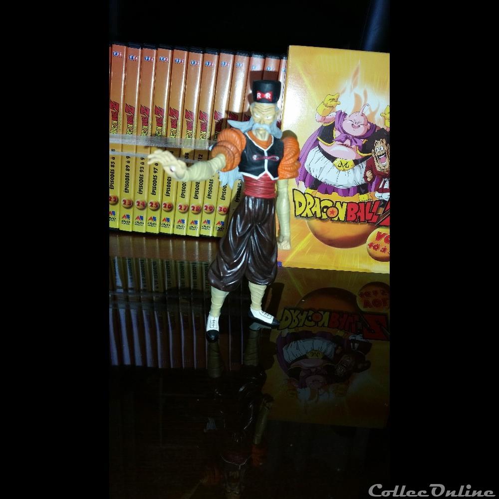docteur gero figurine autre docteur gero