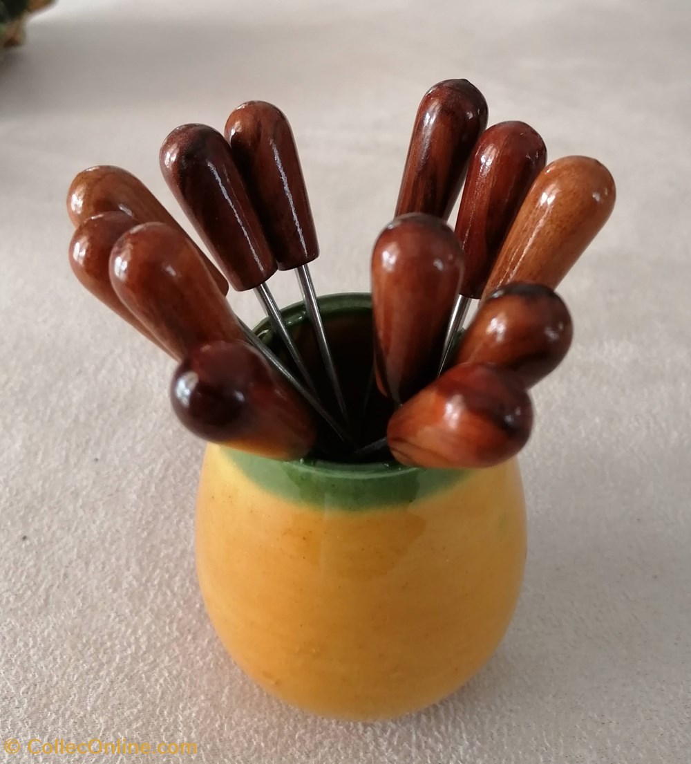 art de la table argenterie menageres couverts pique 12