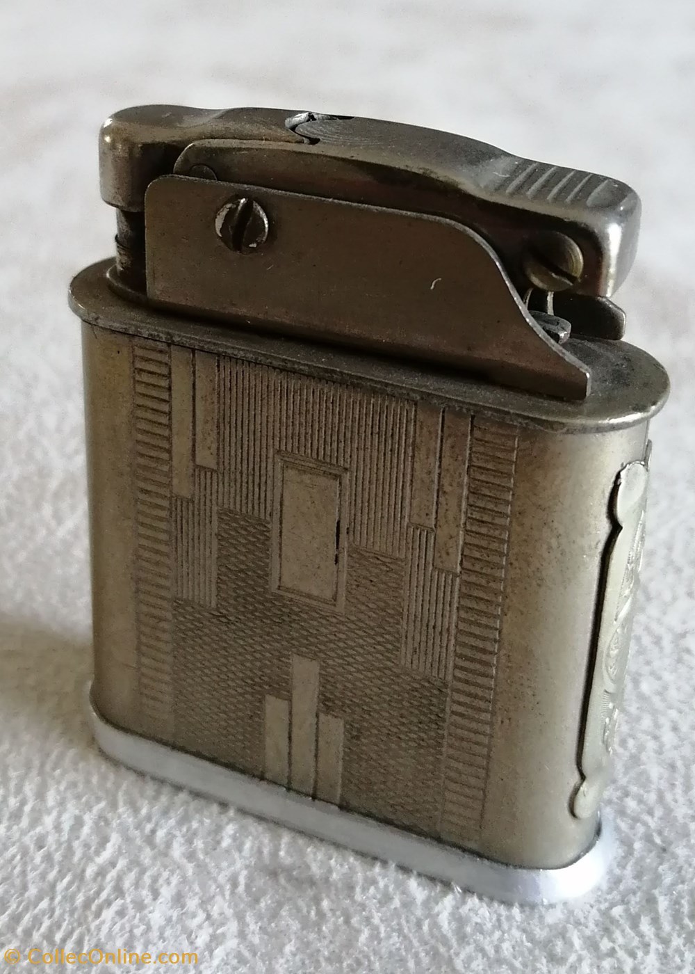 Briquet 73 art de la table argenterie bistrot alimentation tabac briquet 73