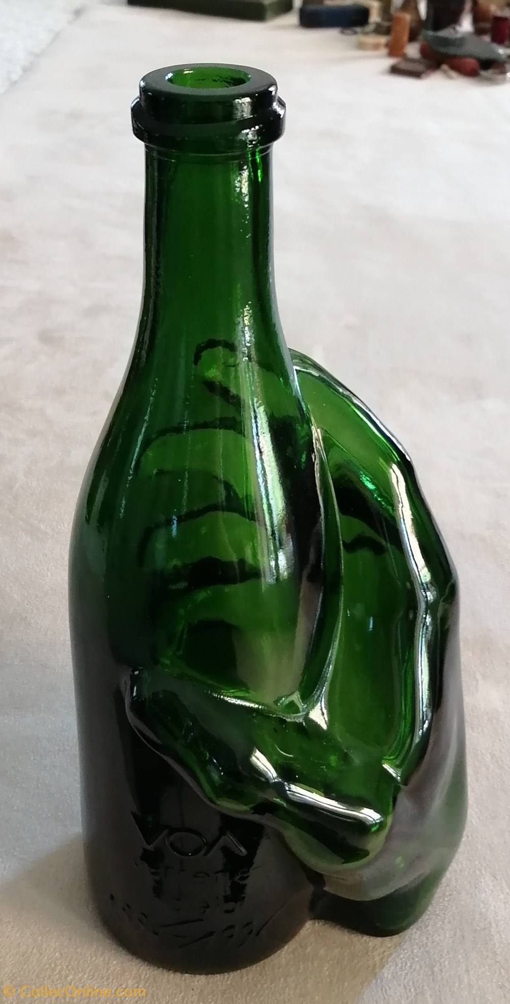 Bouteille VOA 2 divers bouteille voa 2