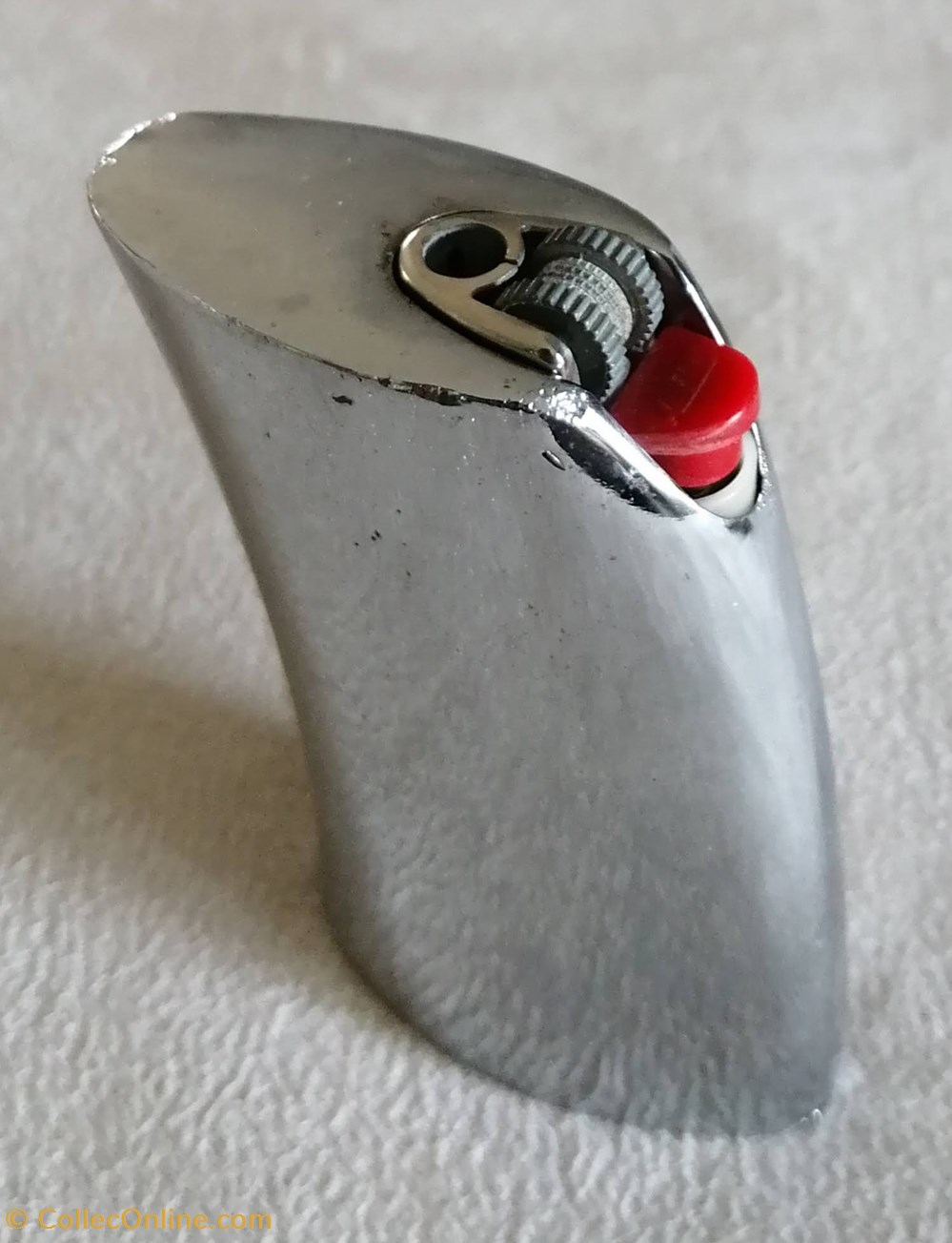 Briquet 89 art de la table argenterie bistrot alimentation tabac briquet 89