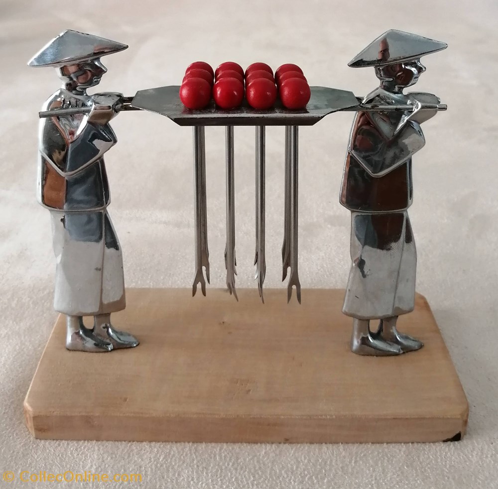 art de la table argenterie menageres couverts pique 40