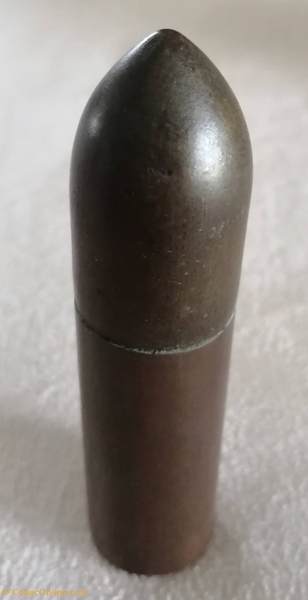 art de la table argenterie bistrot alimentation tabac briquet 29 poilus