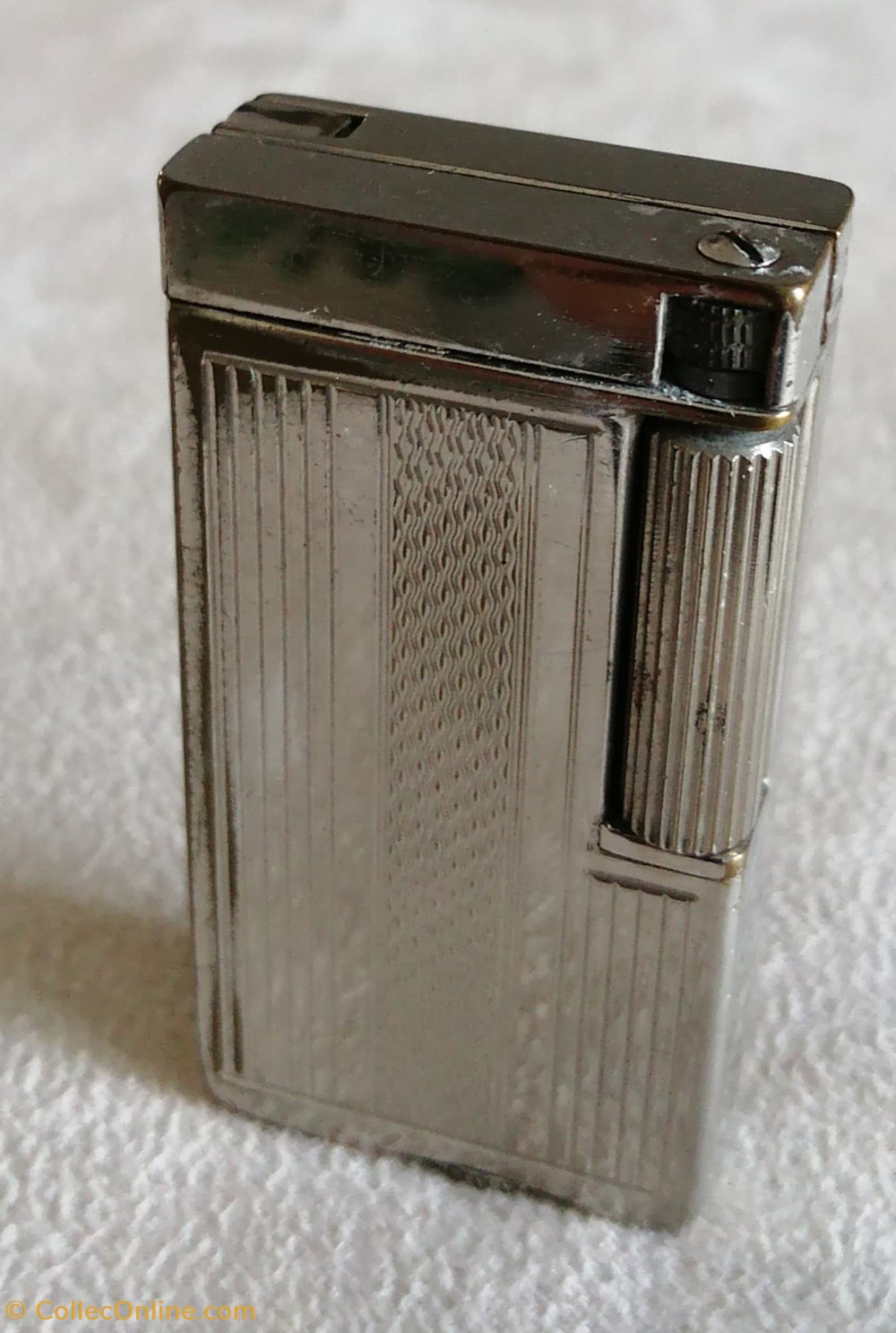 Briquet 54 art de la table argenterie bistrot alimentation tabac briquet 54