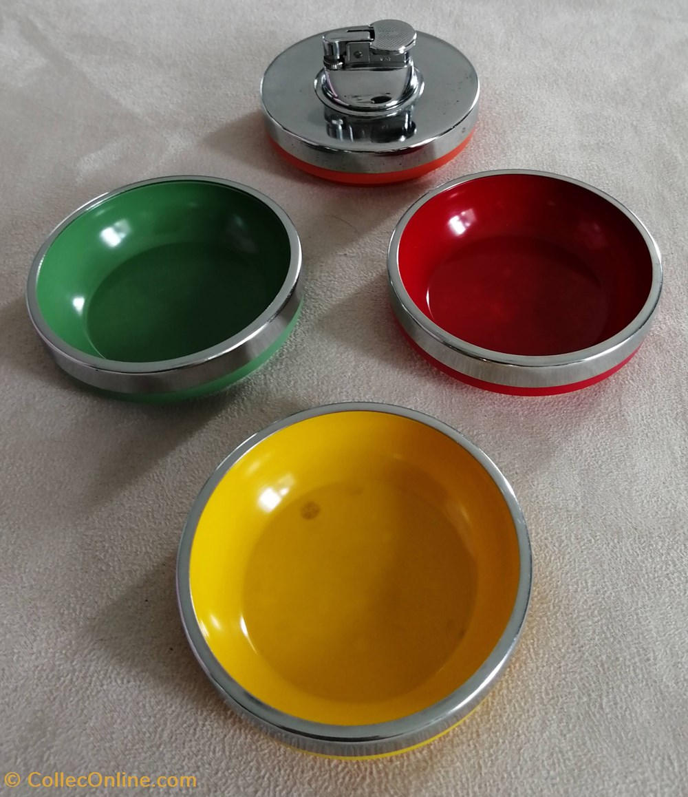 Briquet 21 Table art de la argenterie bistrot alimentation tabac briquet 21 table