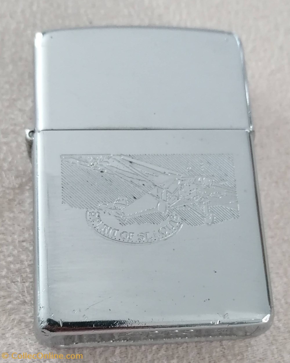 art de la table argenterie bistrot alimentation tabac zippo 03