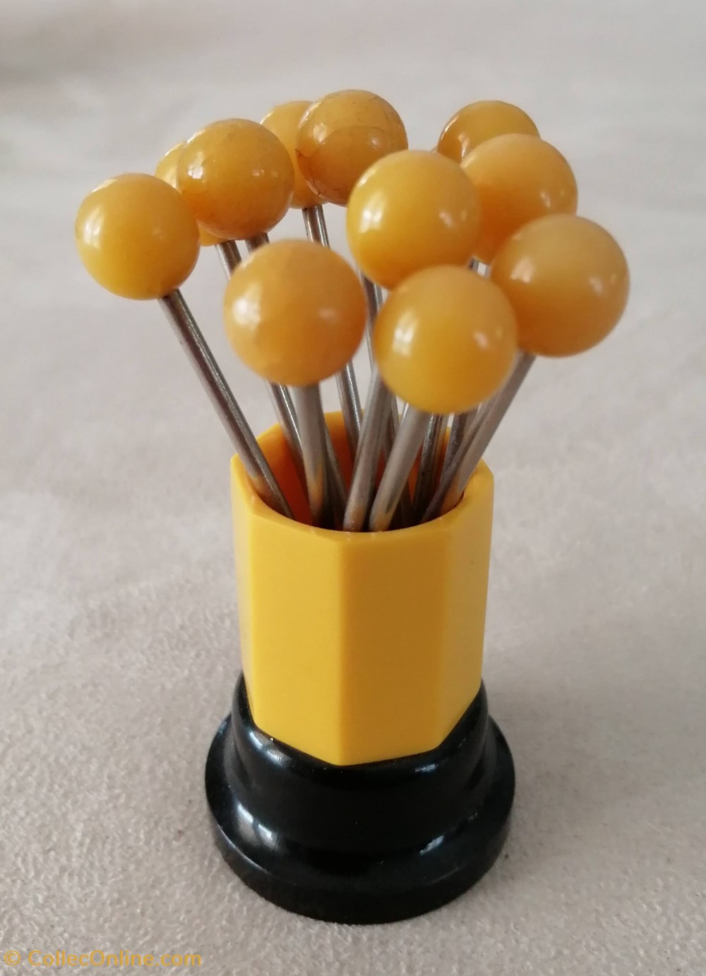 Pique 33 art de la table argenterie menageres couverts pique 33