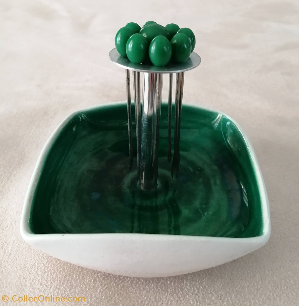 Pique 20 art de la table argenterie menageres couverts pique 20