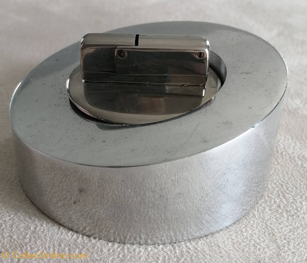 art de la argenterie bistrot alimentation tabac briquet 13 table