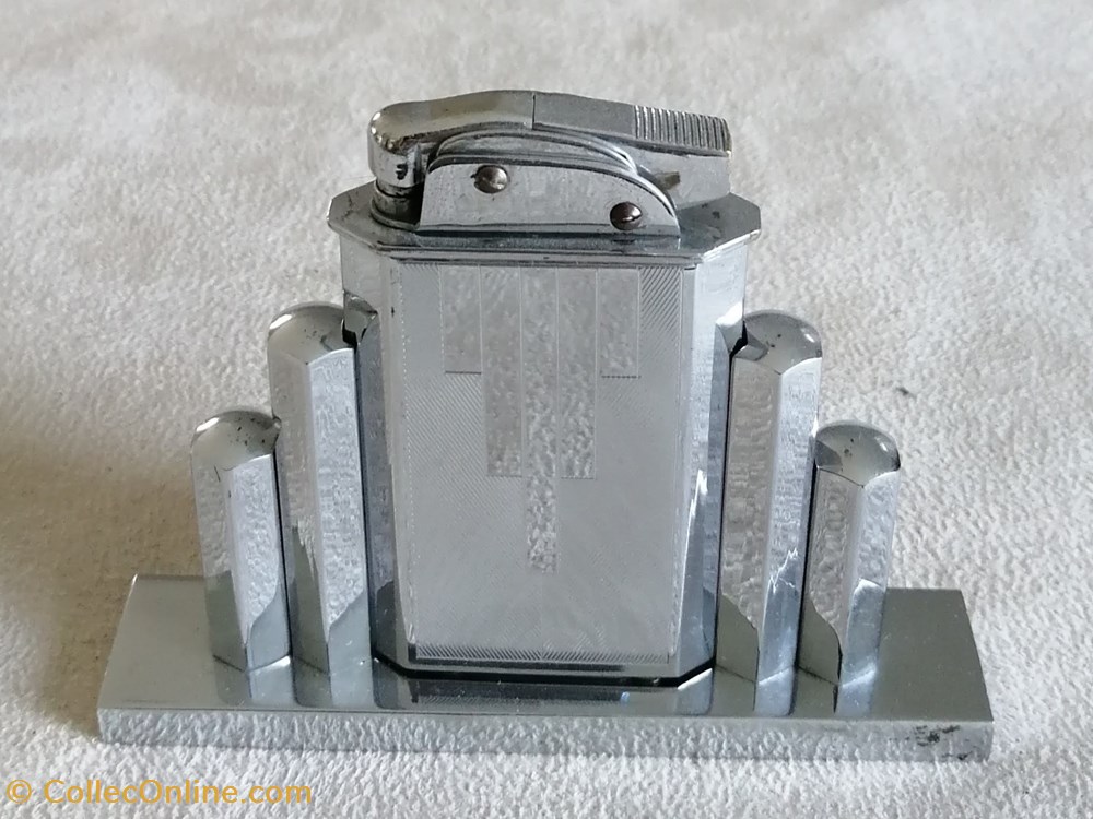 art de la argenterie bistrot alimentation tabac briquet 23 table myon