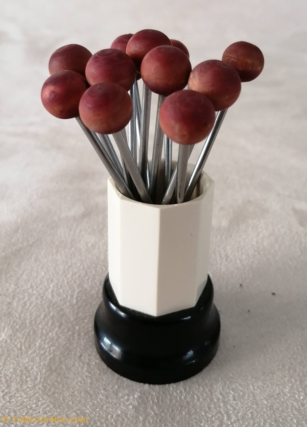 art de la table argenterie menageres couverts pique 18