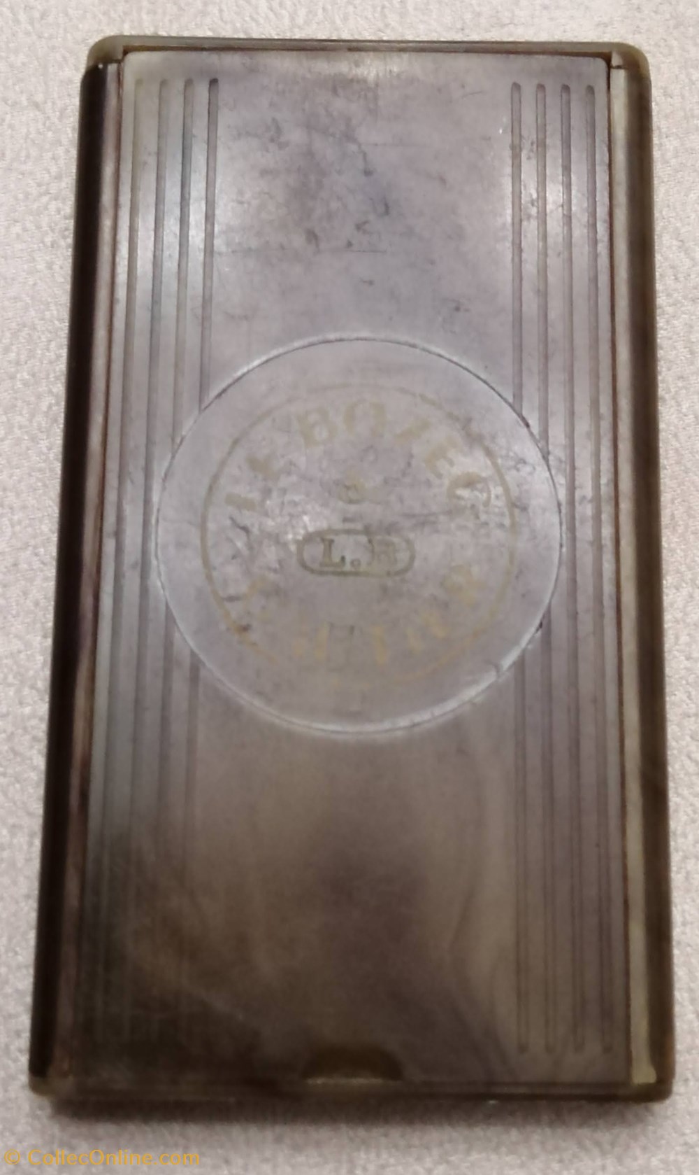 divers brosse