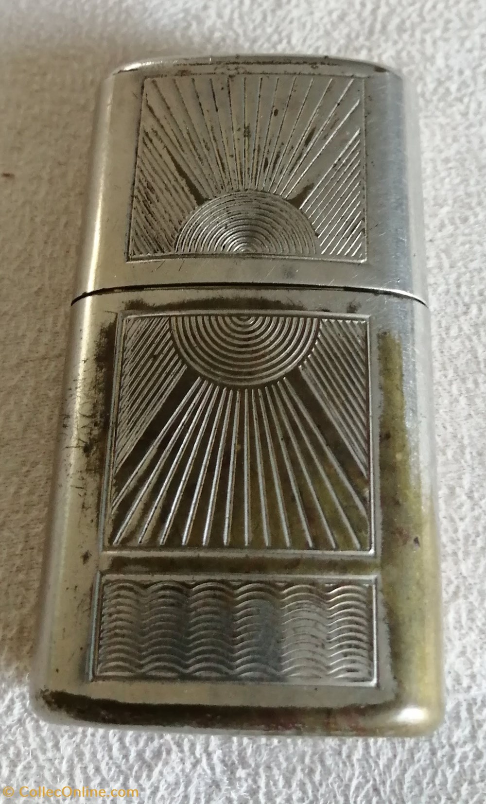Briquet 99-8 art de la table argenterie bistrot alimentation tabac briquet 99 8