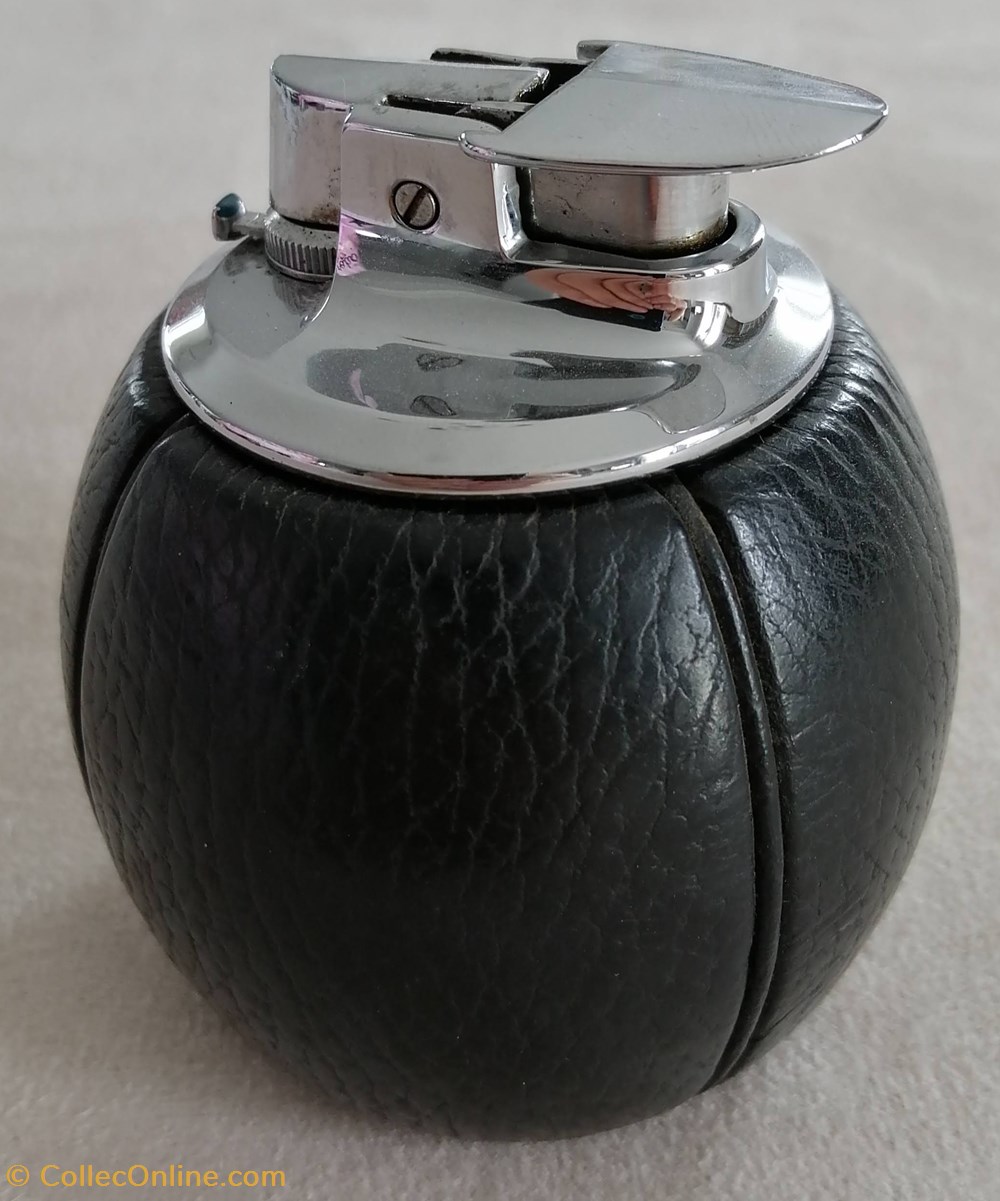 art de la argenterie bistrot alimentation tabac briquet 03 table