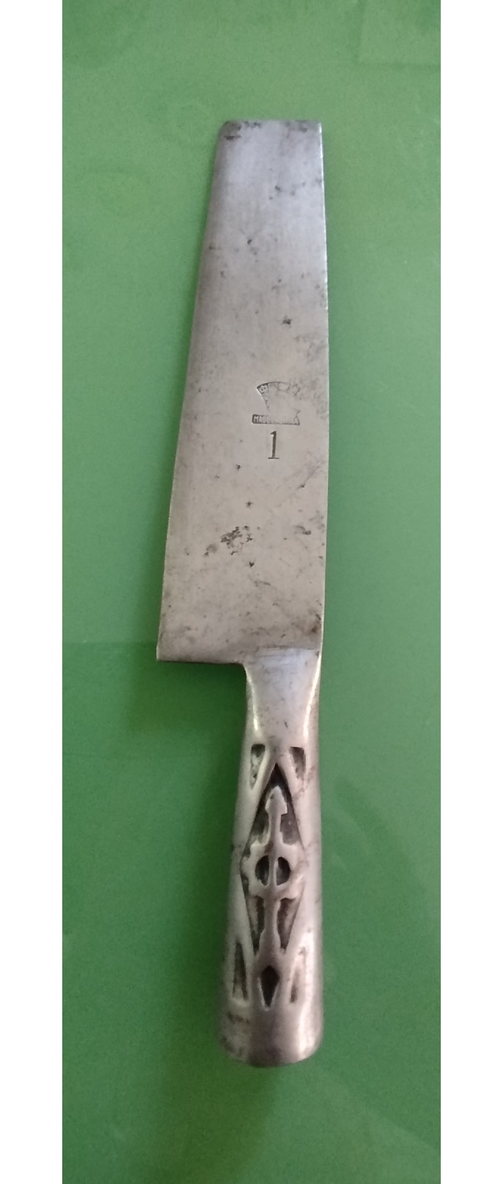 couteaux couteau de cuisine chinois