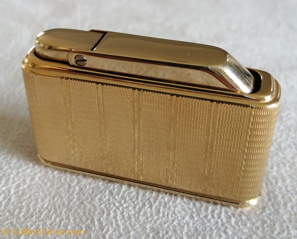 Briquet 51 Colibri art de la table argenterie bistrot alimentation tabac briquet 51 colibri