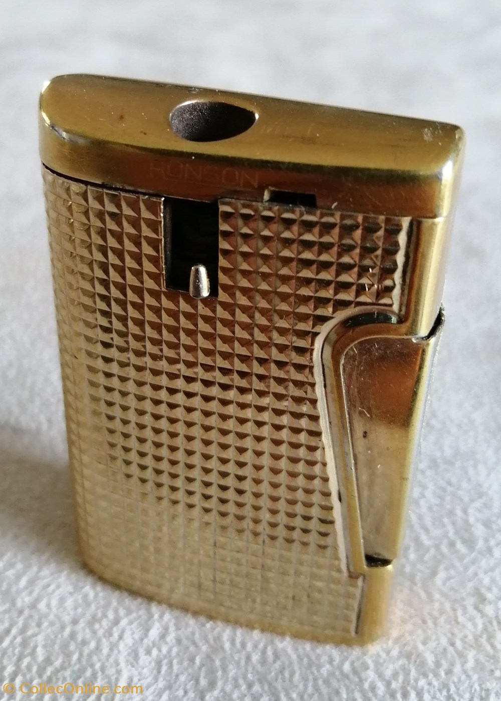 Briquet 81 art de la table argenterie bistrot alimentation tabac briquet 81