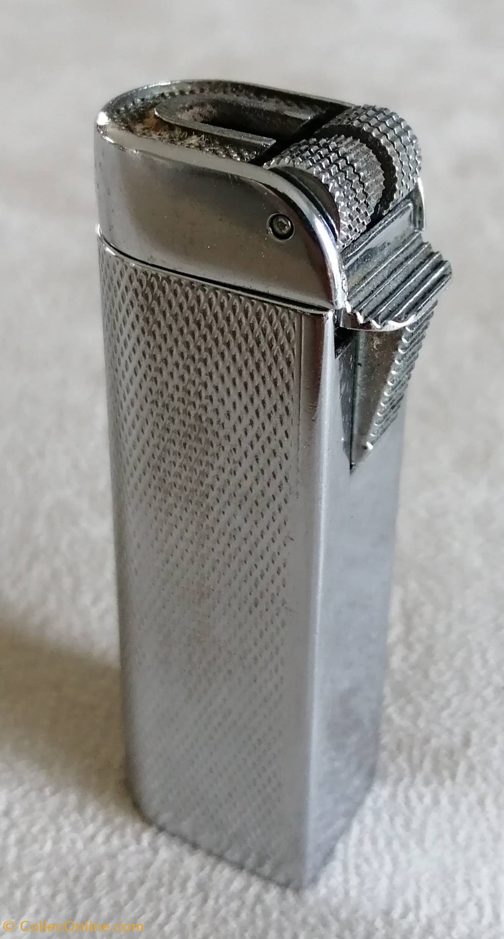 Briquet 88 art de la table argenterie bistrot alimentation tabac briquet 88