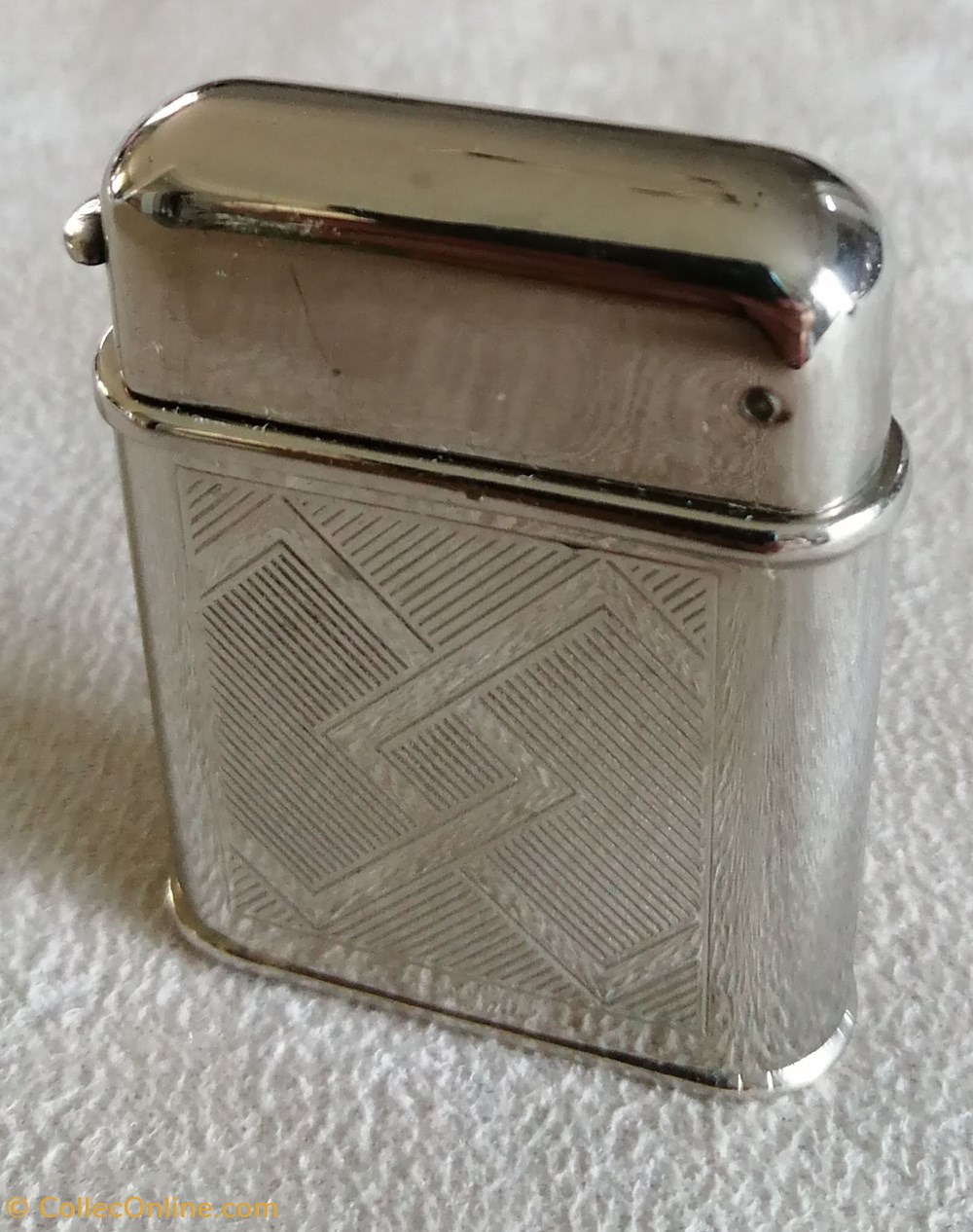 Briquet 59 art de la table argenterie bistrot alimentation tabac briquet 59