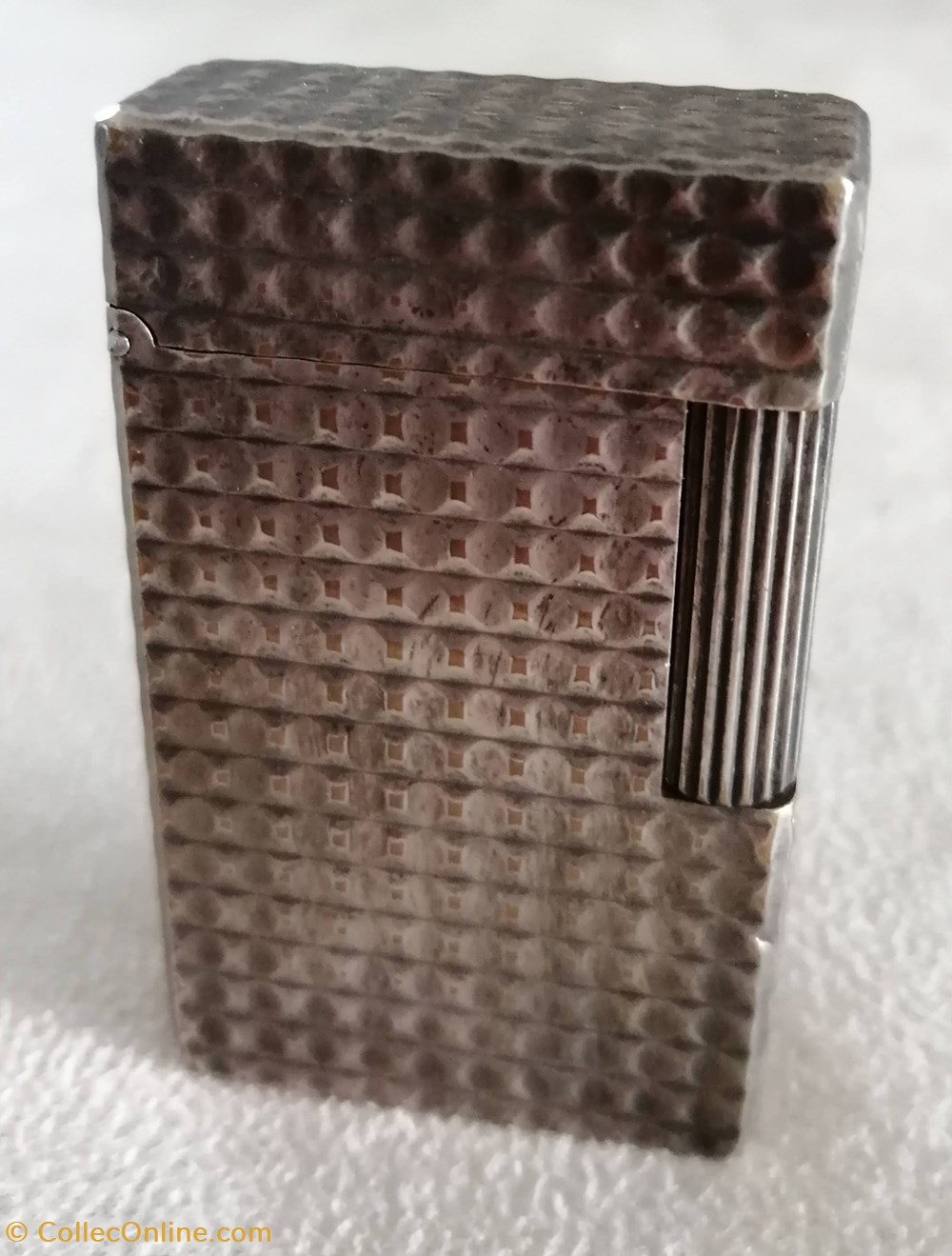 art de la table argenterie bistrot alimentation tabac briquet 39 dupont