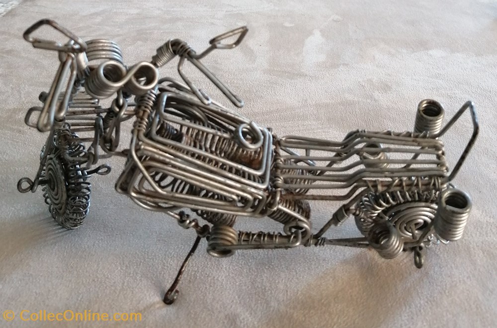 divers moto