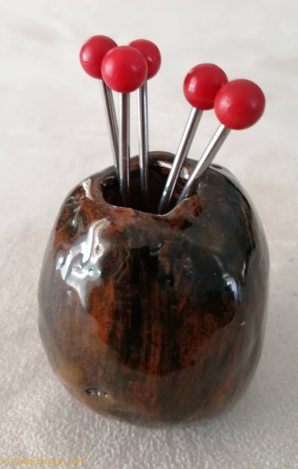 art de la table argenterie menageres couverts pique 14