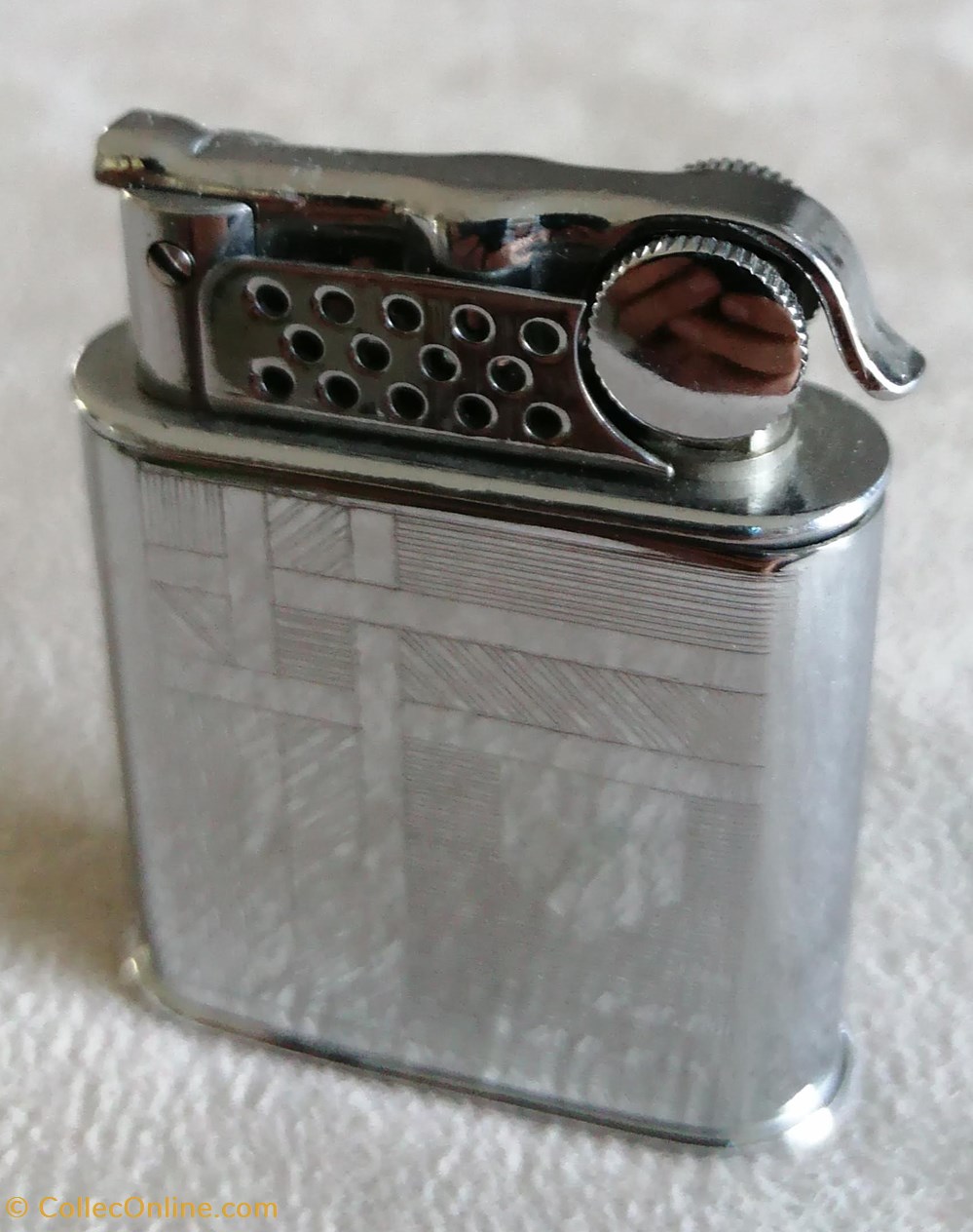 Briquet 68 art de la table argenterie bistrot alimentation tabac briquet 68
