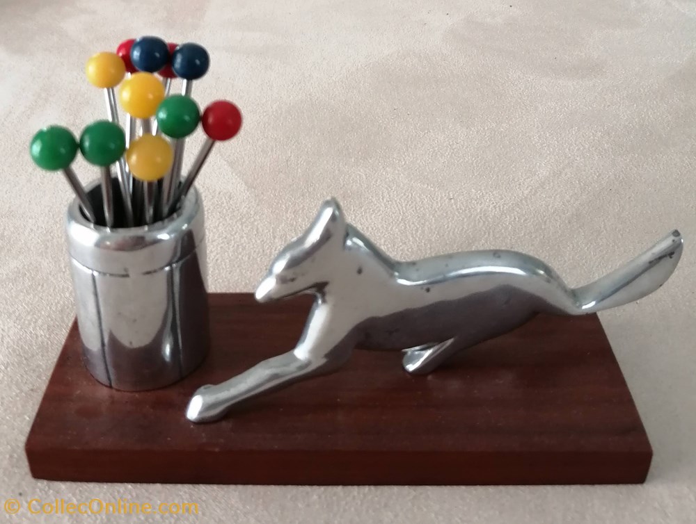 Pique 31 art de la table argenterie menageres couverts pique 31