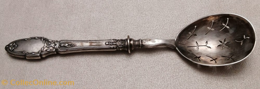 divers cuillere a absinthe