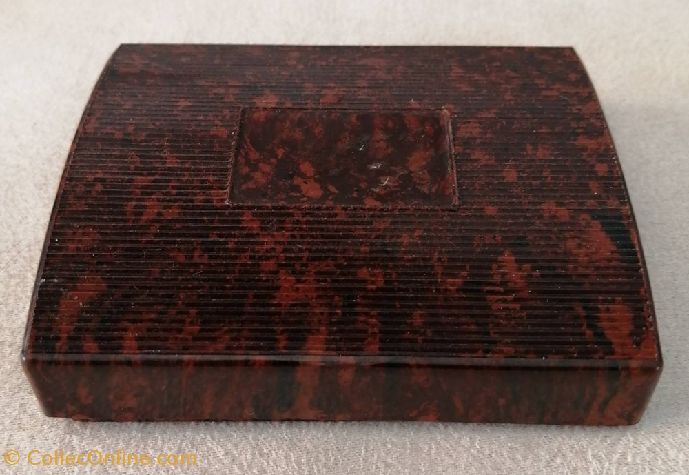 parfums beaute rasoirs rasoir bakelite
