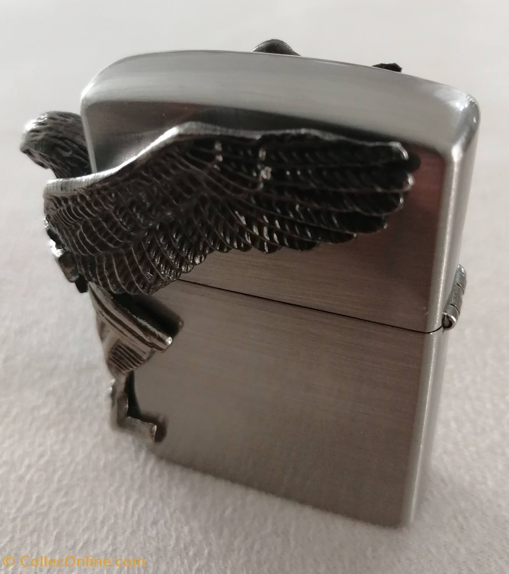 Zippo 01 2 art de la table argenterie bistrot alimentation tabac zippo 01