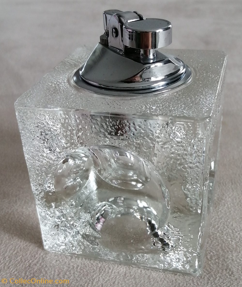 art de la argenterie bistrot alimentation tabac briquet 18 table
