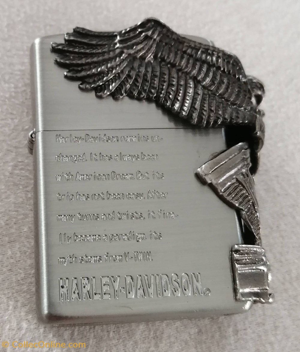 Zippo 01 art de la table argenterie bistrot alimentation tabac zippo 01