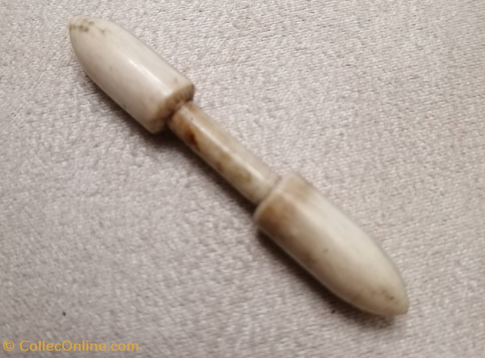 divers objet inconnu