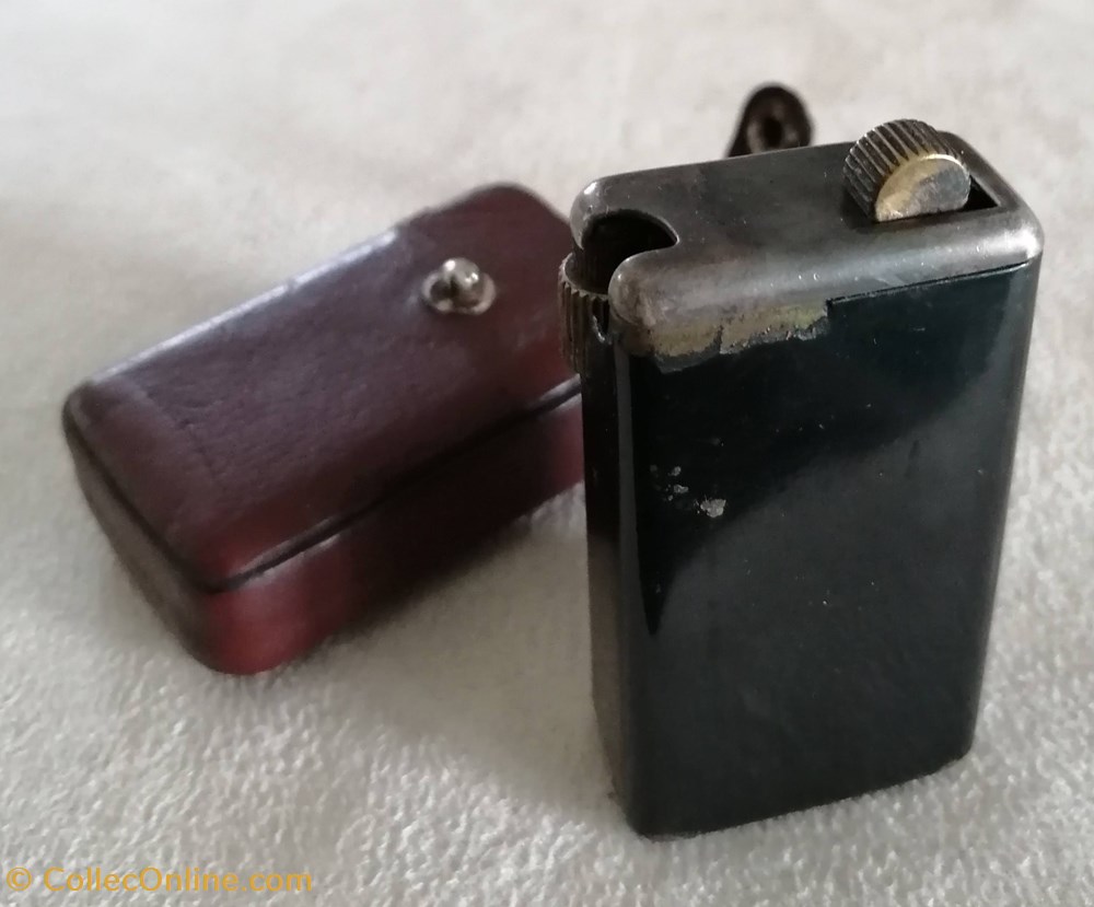 Briquet 37 art de la table argenterie bistrot alimentation tabac briquet 37