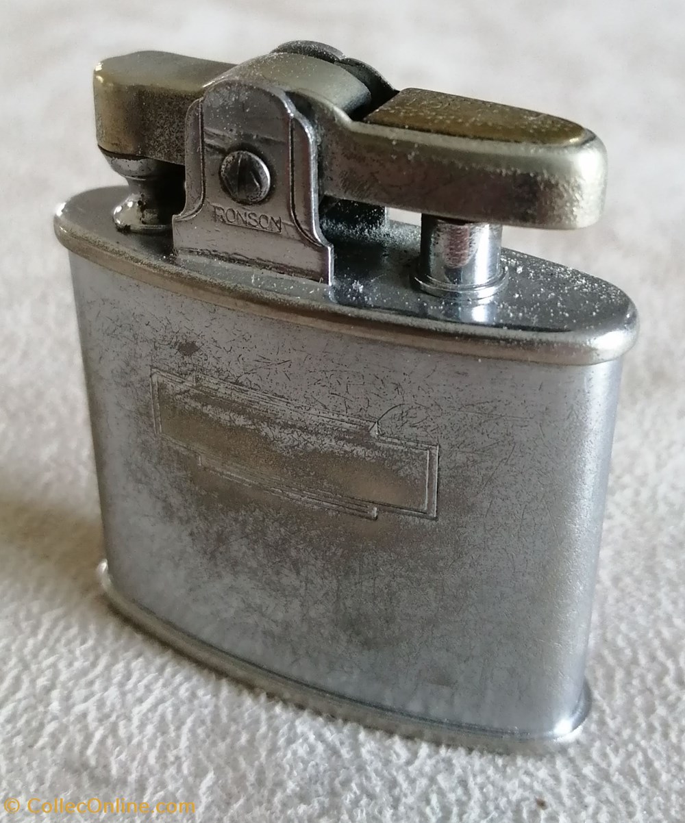 Briquet 67 art de la table argenterie bistrot alimentation tabac briquet 67