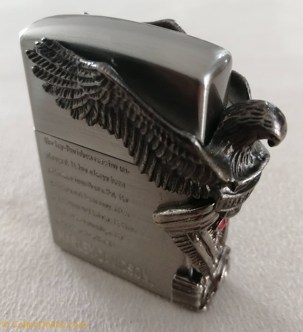 Zippo 01 3 art de la table argenterie bistrot alimentation tabac zippo 01