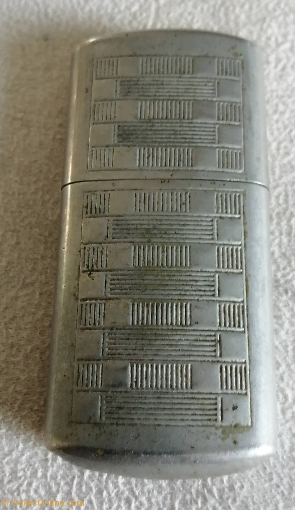 Briquet 99 art de la table argenterie bistrot alimentation tabac briquet 99
