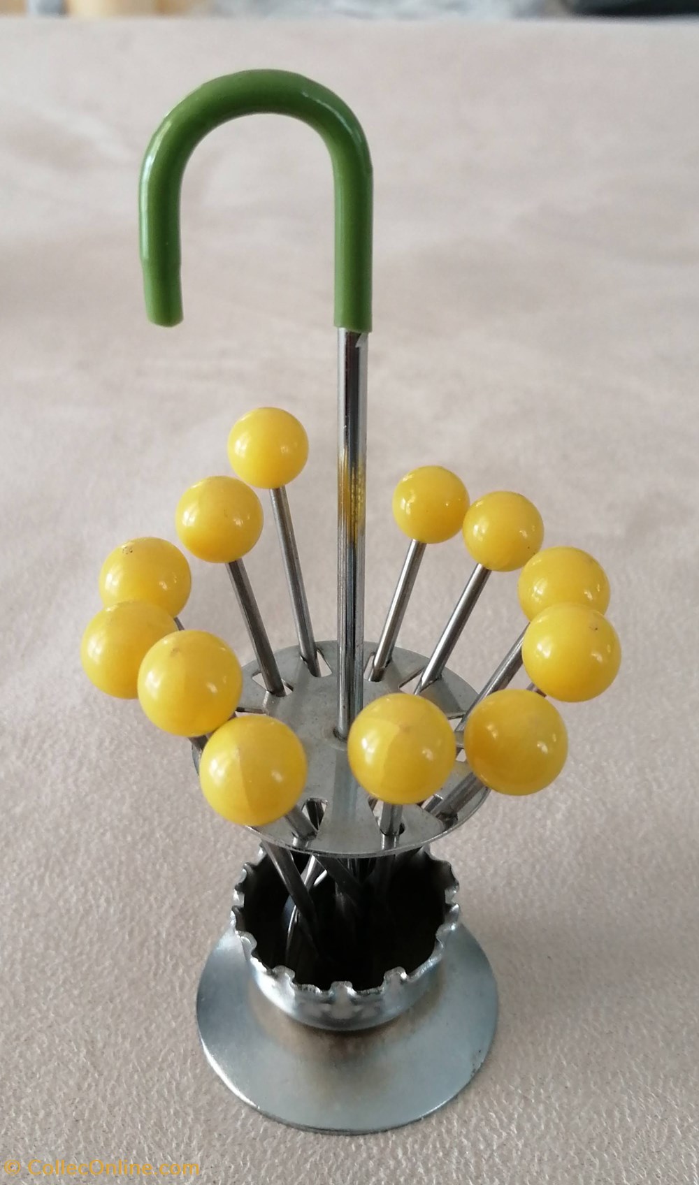 art de la table argenterie menageres couverts pique 19