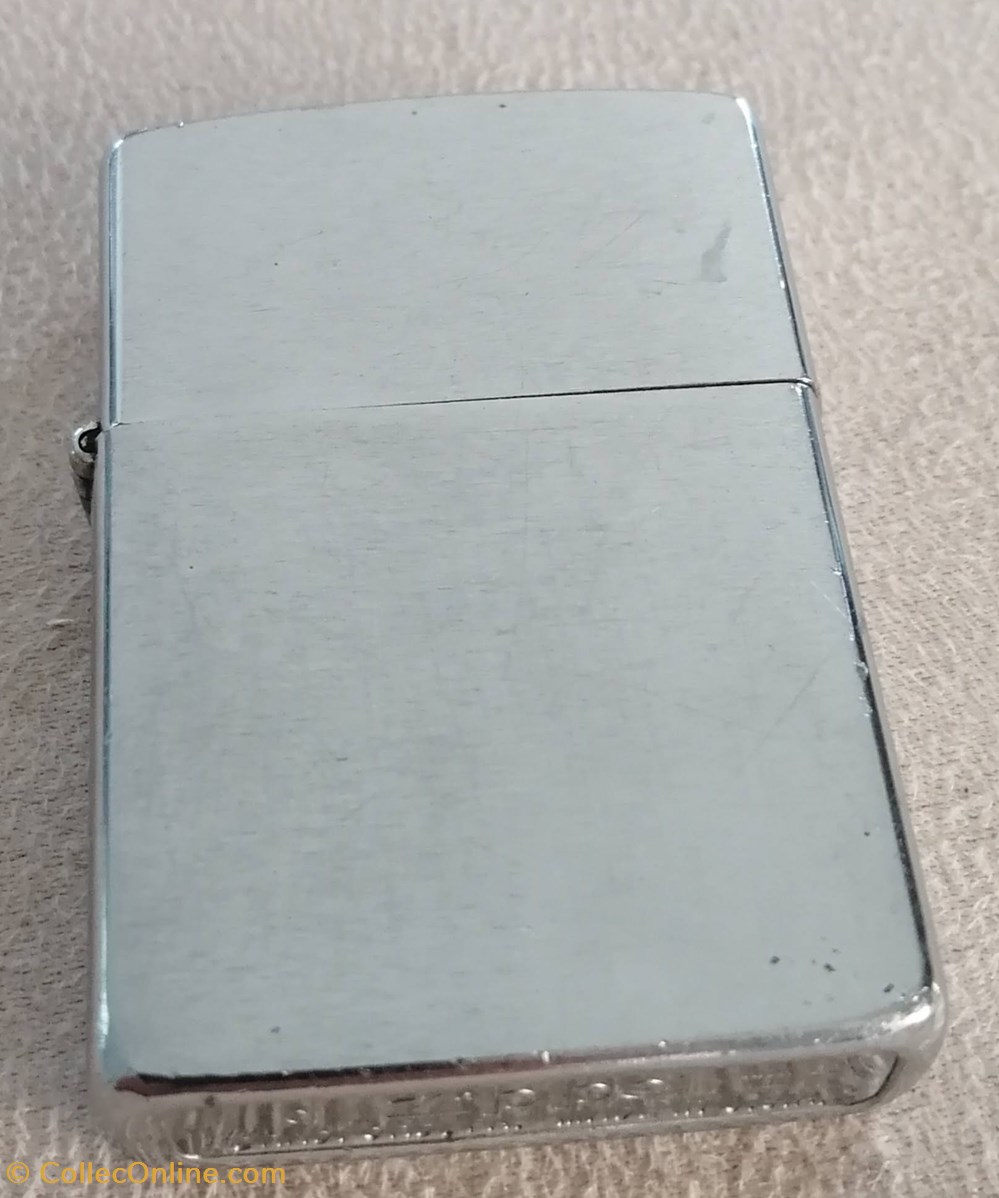 art de la table argenterie bistrot alimentation tabac zippo 33