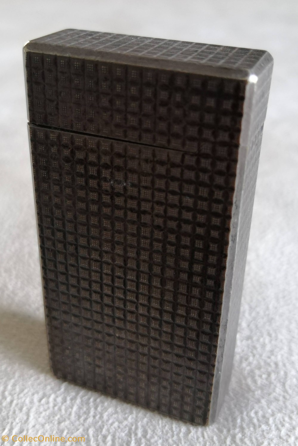 Briquet 64 art de la table argenterie bistrot alimentation tabac briquet 64