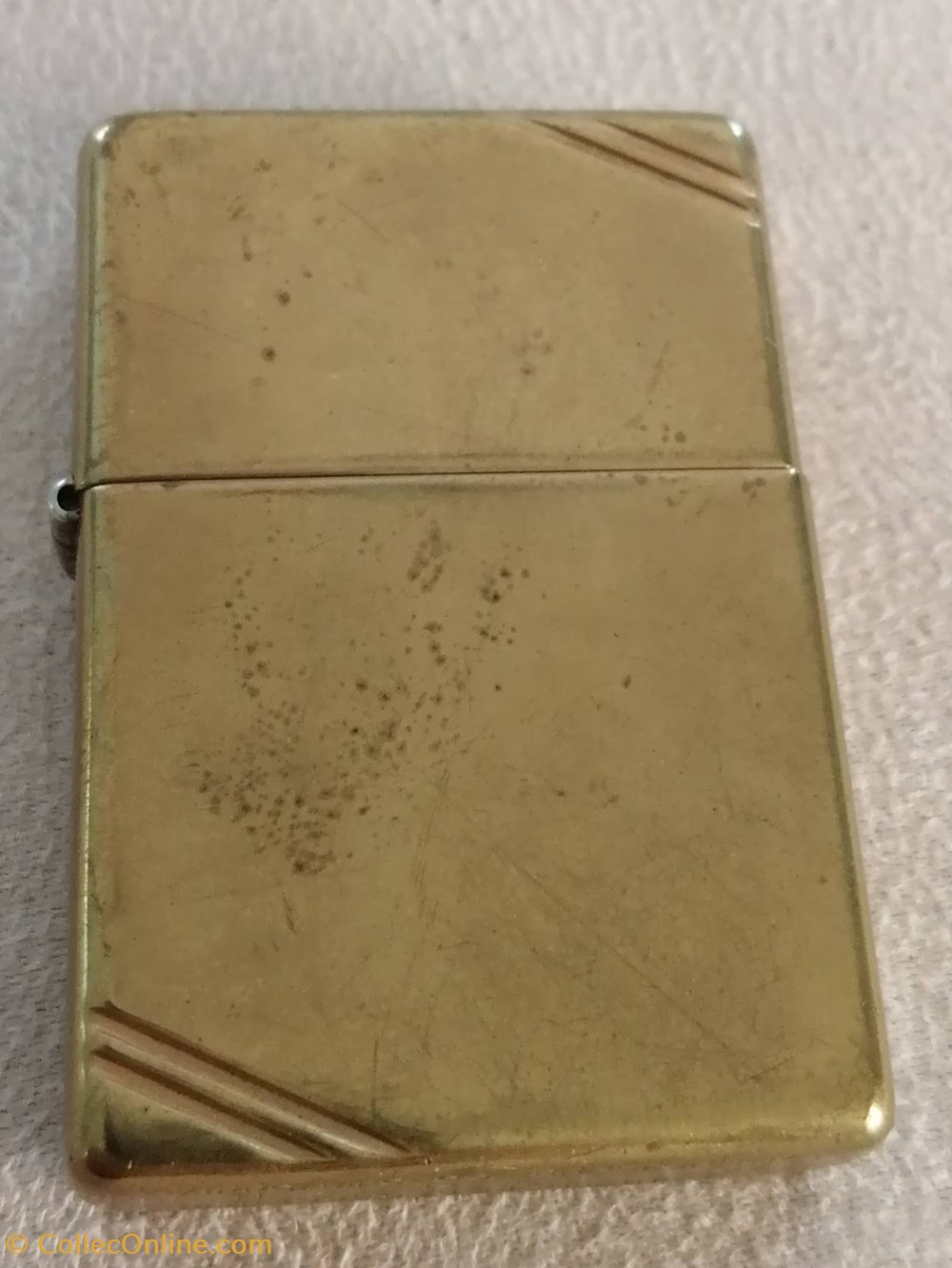 Zippo 32 art de la table argenterie bistrot alimentation tabac zippo 32