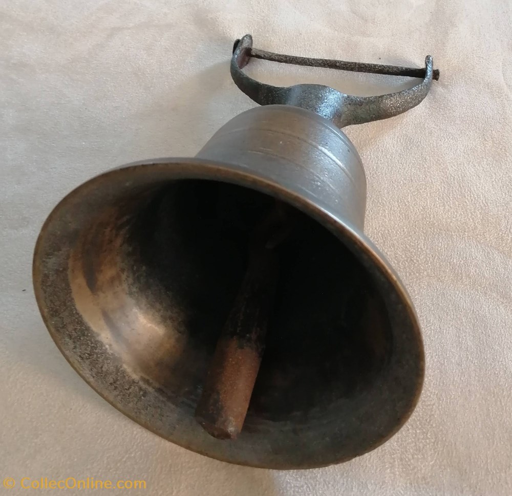 divers cloche
