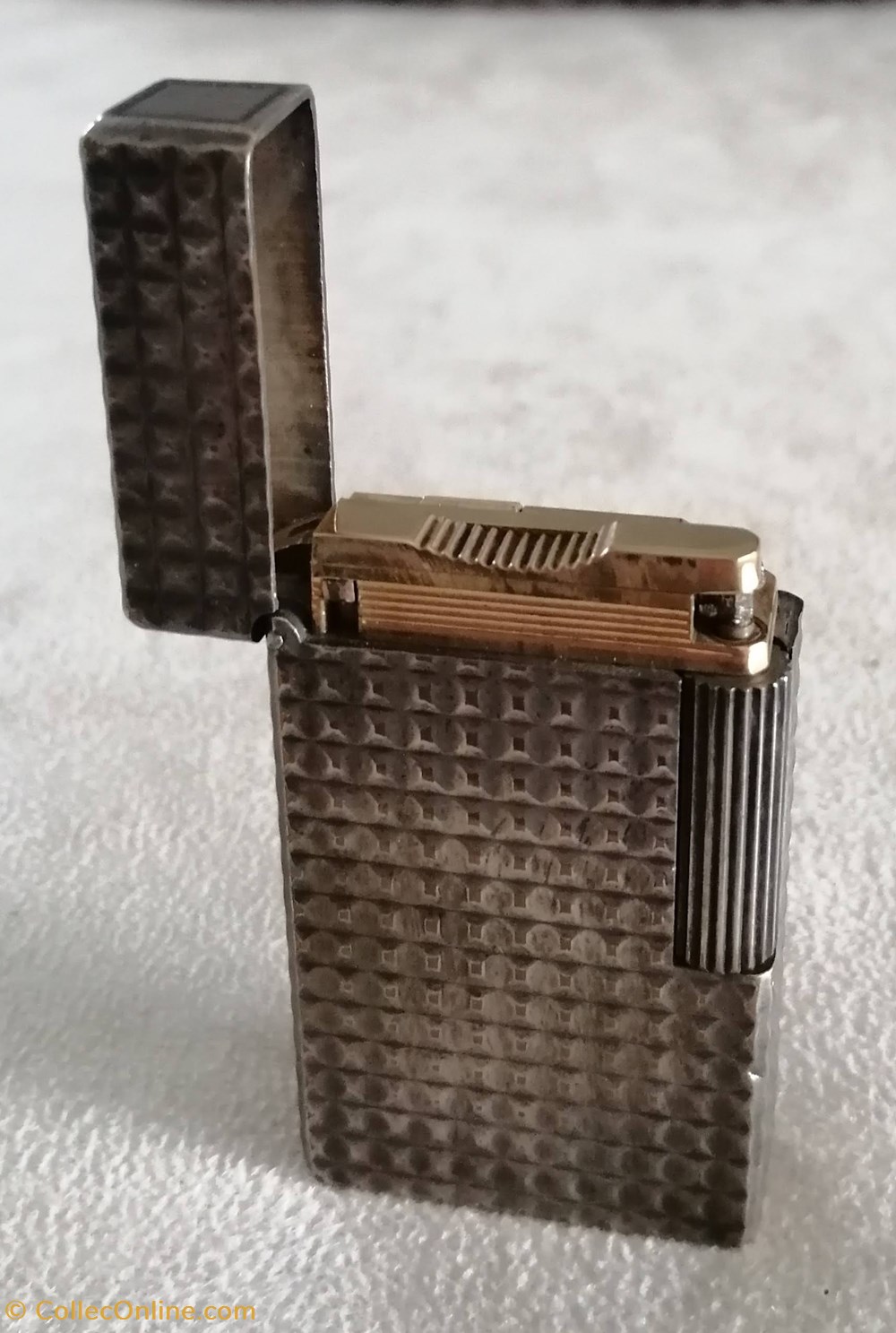 art de la table argenterie bistrot alimentation tabac briquet 39 dupont