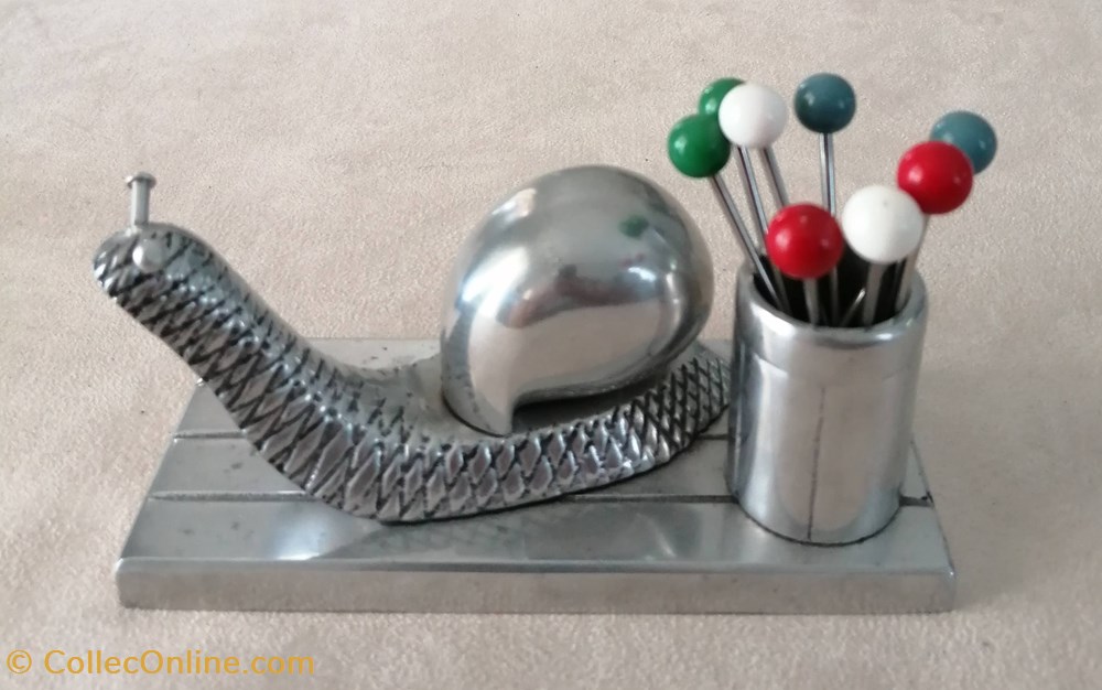 Pique 02 art de la table argenterie menageres couverts pique 02
