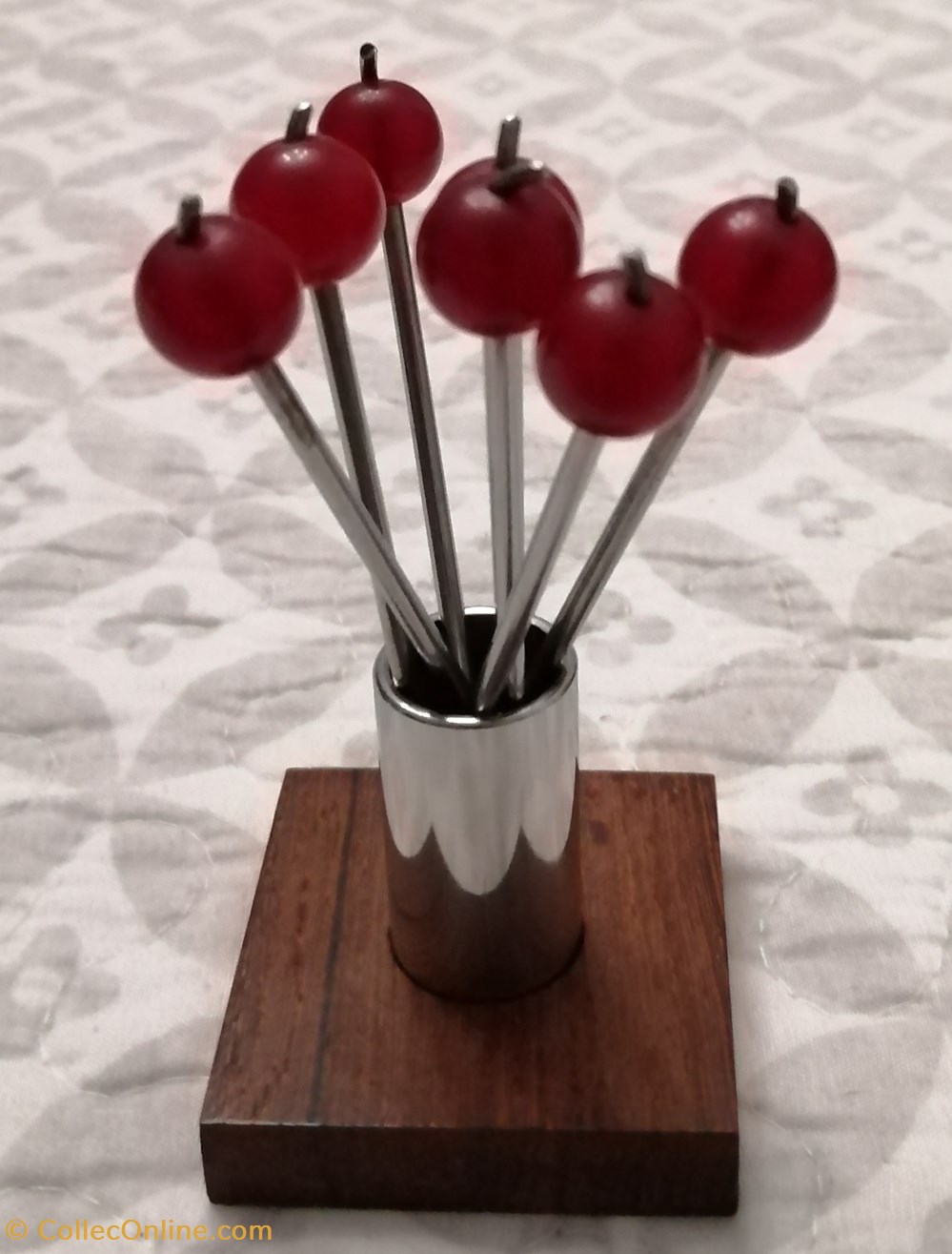 Pique 44 art de la table argenterie menageres couverts pique 44