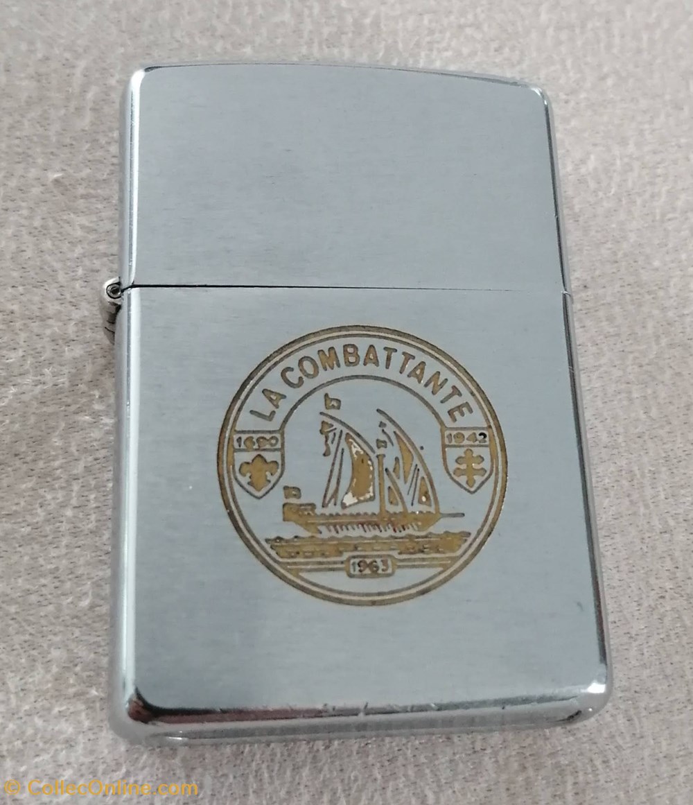 Zippo 04 art de la table argenterie bistrot alimentation tabac zippo 04