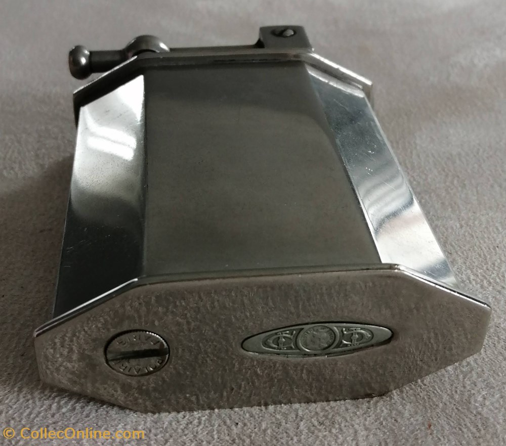 art de argenterie bistrot alimentation tabac briquet 10 table polaire