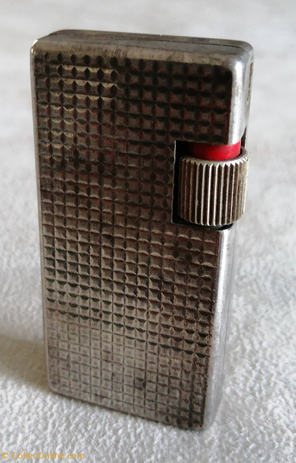 Briquet 55 art de la table argenterie bistrot alimentation tabac briquet 55